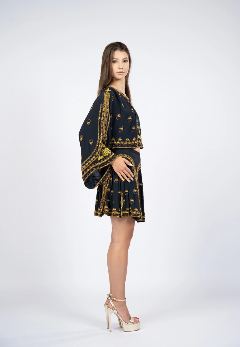 COMPLEU STARSKY NAVY 2